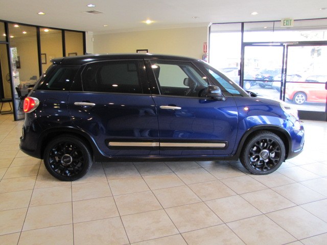 2015 FIAT 500L 5dr HB Trekking, available for sale in Placentia, California | Auto Network Group Inc. Placentia, California 2015 FIAT 500L 5dr HB Trekking, available for sale in Placentia, California | Auto Network Group Inc. Placentia, California