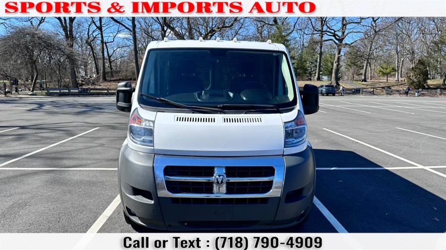 2017 Ram ProMaster Cargo Van 1500 Low Roof 136" WB, available for sale in Brooklyn, New York | Sports & Imports Auto Inc. Brooklyn, New York 2017 Ram ProMaster Cargo Van 1500 Low Roof 136" WB, available for sale in Brooklyn, New York | Sports & Imports Auto Inc. Brooklyn, New York