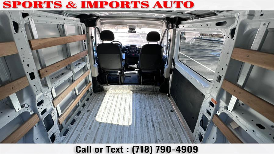 2017 Ram ProMaster Cargo Van 1500 Low Roof 136" WB, available for sale in Brooklyn, New York | Sports & Imports Auto Inc. Brooklyn, New York 2017 Ram ProMaster Cargo Van 1500 Low Roof 136" WB, available for sale in Brooklyn, New York | Sports & Imports Auto Inc. Brooklyn, New York