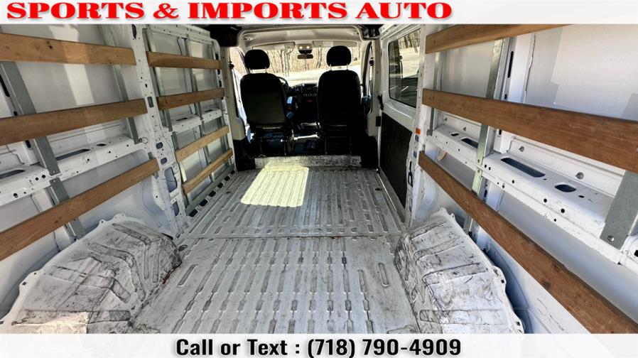 2017 Ram ProMaster Cargo Van 1500 Low Roof 136" WB, available for sale in Brooklyn, New York | Sports & Imports Auto Inc. Brooklyn, New York 2017 Ram ProMaster Cargo Van 1500 Low Roof 136" WB, available for sale in Brooklyn, New York | Sports & Imports Auto Inc. Brooklyn, New York