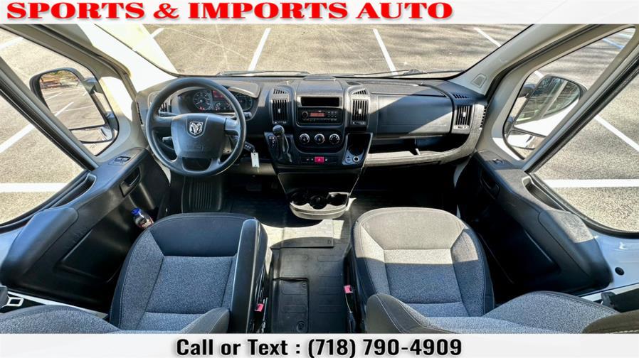 2017 Ram ProMaster Cargo Van 1500 Low Roof 136" WB, available for sale in Brooklyn, New York | Sports & Imports Auto Inc. Brooklyn, New York 2017 Ram ProMaster Cargo Van 1500 Low Roof 136" WB, available for sale in Brooklyn, New York | Sports & Imports Auto Inc. Brooklyn, New York