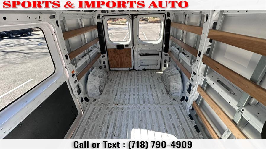 2017 Ram ProMaster Cargo Van 1500 Low Roof 136" WB, available for sale in Brooklyn, New York | Sports & Imports Auto Inc. Brooklyn, New York 2017 Ram ProMaster Cargo Van 1500 Low Roof 136" WB, available for sale in Brooklyn, New York | Sports & Imports Auto Inc. Brooklyn, New York
