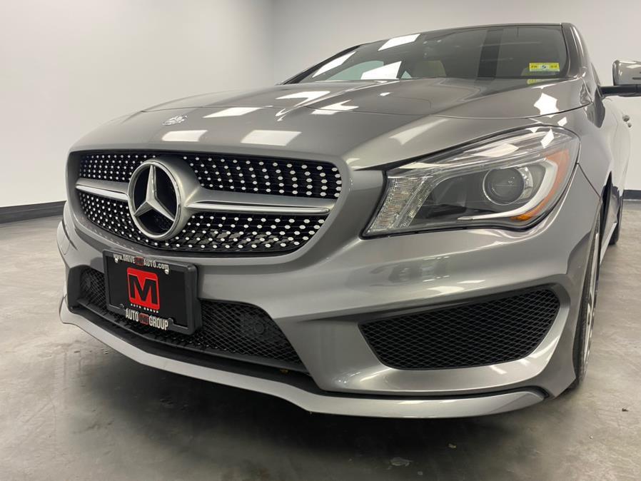 2014 Mercedes-Benz CLA-Class 4dr Sdn CLA 250 4MATIC, available for sale in Elizabeth, New Jersey | M Auto Group. Elizabeth, New Jersey 2014 Mercedes-Benz CLA-Class 4dr Sdn CLA 250 4MATIC, available for sale in Elizabeth, New Jersey | M Auto Group. Elizabeth, New Jersey