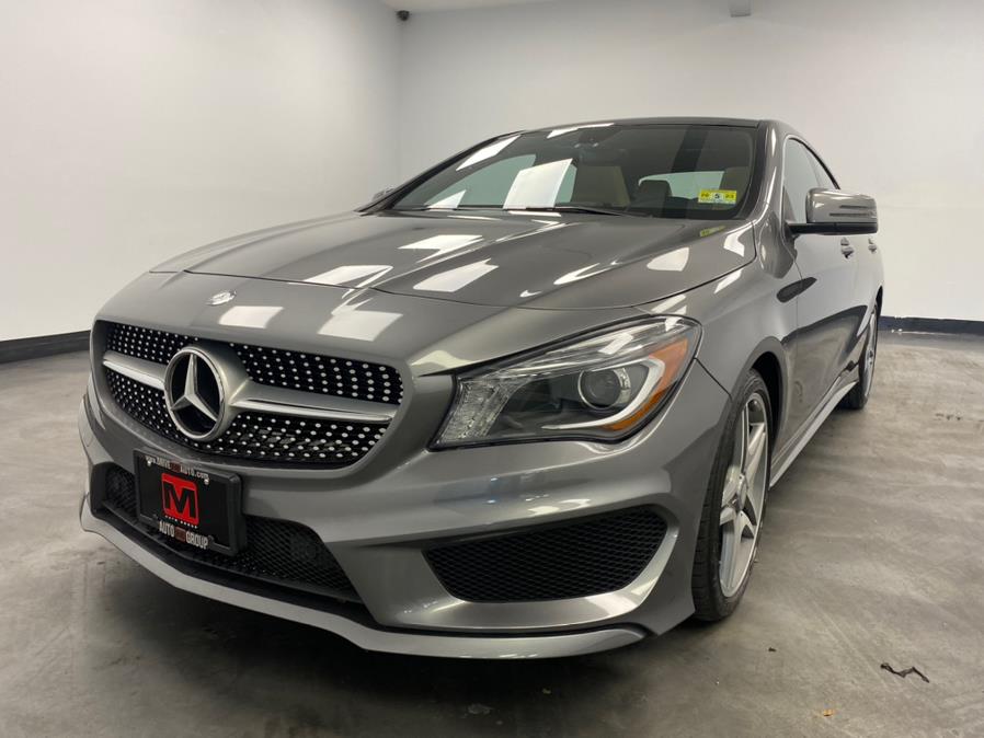2014 Mercedes-Benz CLA-Class 4dr Sdn CLA 250 4MATIC, available for sale in Elizabeth, New Jersey | M Auto Group. Elizabeth, New Jersey 2014 Mercedes-Benz CLA-Class 4dr Sdn CLA 250 4MATIC, available for sale in Elizabeth, New Jersey | M Auto Group. Elizabeth, New Jersey