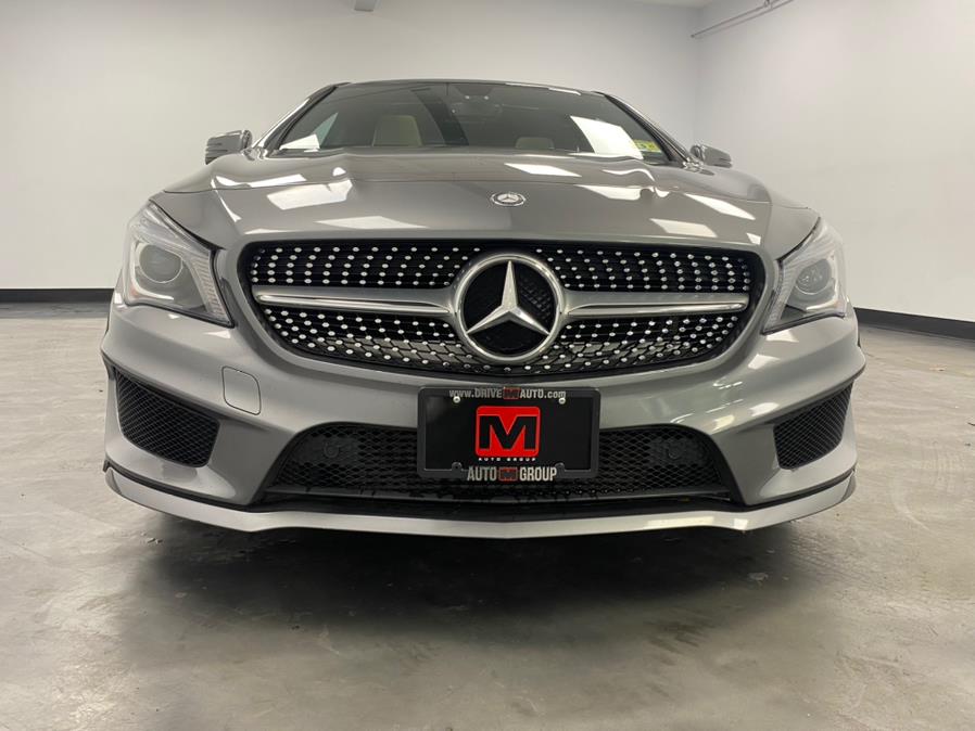 2014 Mercedes-Benz CLA-Class 4dr Sdn CLA 250 4MATIC, available for sale in Elizabeth, New Jersey | M Auto Group. Elizabeth, New Jersey 2014 Mercedes-Benz CLA-Class 4dr Sdn CLA 250 4MATIC, available for sale in Elizabeth, New Jersey | M Auto Group. Elizabeth, New Jersey