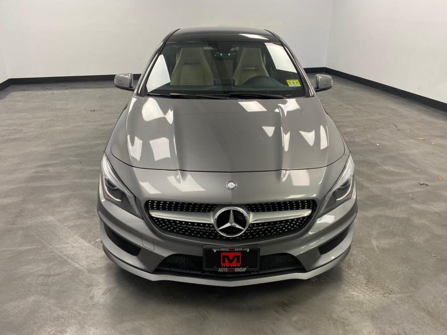 2014 Mercedes-Benz CLA-Class 4dr Sdn CLA 250 4MATIC, available for sale in Elizabeth, New Jersey | M Auto Group. Elizabeth, New Jersey 2014 Mercedes-Benz CLA-Class 4dr Sdn CLA 250 4MATIC, available for sale in Elizabeth, New Jersey | M Auto Group. Elizabeth, New Jersey