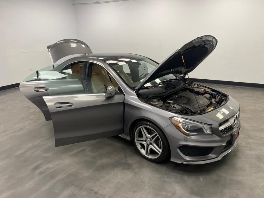 2014 Mercedes-Benz CLA-Class 4dr Sdn CLA 250 4MATIC, available for sale in Elizabeth, New Jersey | M Auto Group. Elizabeth, New Jersey 2014 Mercedes-Benz CLA-Class 4dr Sdn CLA 250 4MATIC, available for sale in Elizabeth, New Jersey | M Auto Group. Elizabeth, New Jersey