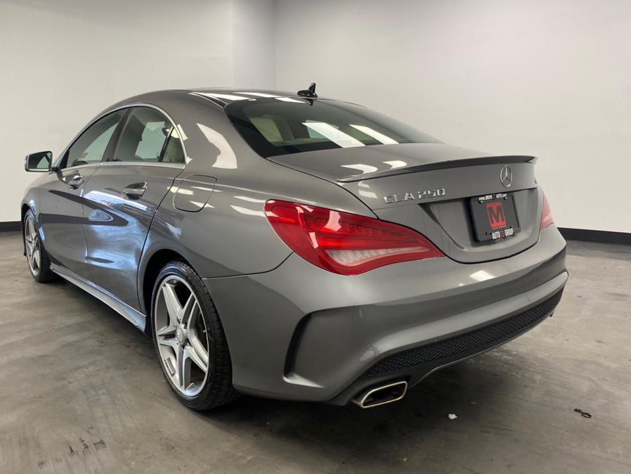 2014 Mercedes-Benz CLA-Class 4dr Sdn CLA 250 4MATIC, available for sale in Elizabeth, New Jersey | M Auto Group. Elizabeth, New Jersey 2014 Mercedes-Benz CLA-Class 4dr Sdn CLA 250 4MATIC, available for sale in Elizabeth, New Jersey | M Auto Group. Elizabeth, New Jersey