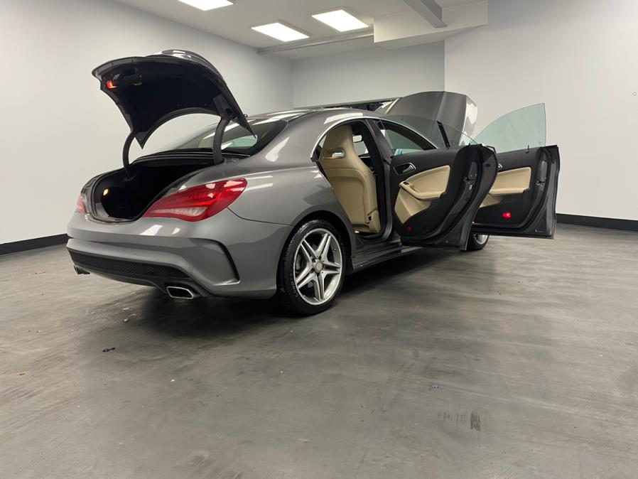 2014 Mercedes-Benz CLA-Class 4dr Sdn CLA 250 4MATIC, available for sale in Elizabeth, New Jersey | M Auto Group. Elizabeth, New Jersey 2014 Mercedes-Benz CLA-Class 4dr Sdn CLA 250 4MATIC, available for sale in Elizabeth, New Jersey | M Auto Group. Elizabeth, New Jersey