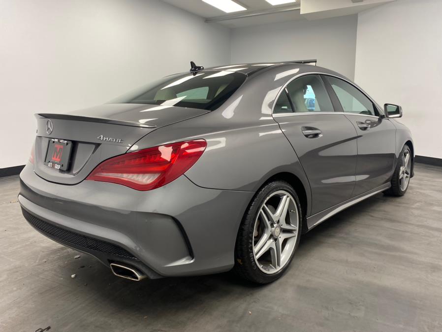 2014 Mercedes-Benz CLA-Class 4dr Sdn CLA 250 4MATIC, available for sale in Elizabeth, New Jersey | M Auto Group. Elizabeth, New Jersey 2014 Mercedes-Benz CLA-Class 4dr Sdn CLA 250 4MATIC, available for sale in Elizabeth, New Jersey | M Auto Group. Elizabeth, New Jersey