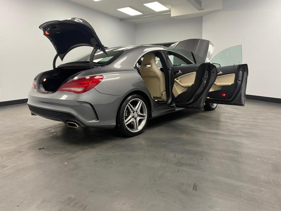 2014 Mercedes-Benz CLA-Class 4dr Sdn CLA 250 4MATIC, available for sale in Elizabeth, New Jersey | M Auto Group. Elizabeth, New Jersey 2014 Mercedes-Benz CLA-Class 4dr Sdn CLA 250 4MATIC, available for sale in Elizabeth, New Jersey | M Auto Group. Elizabeth, New Jersey