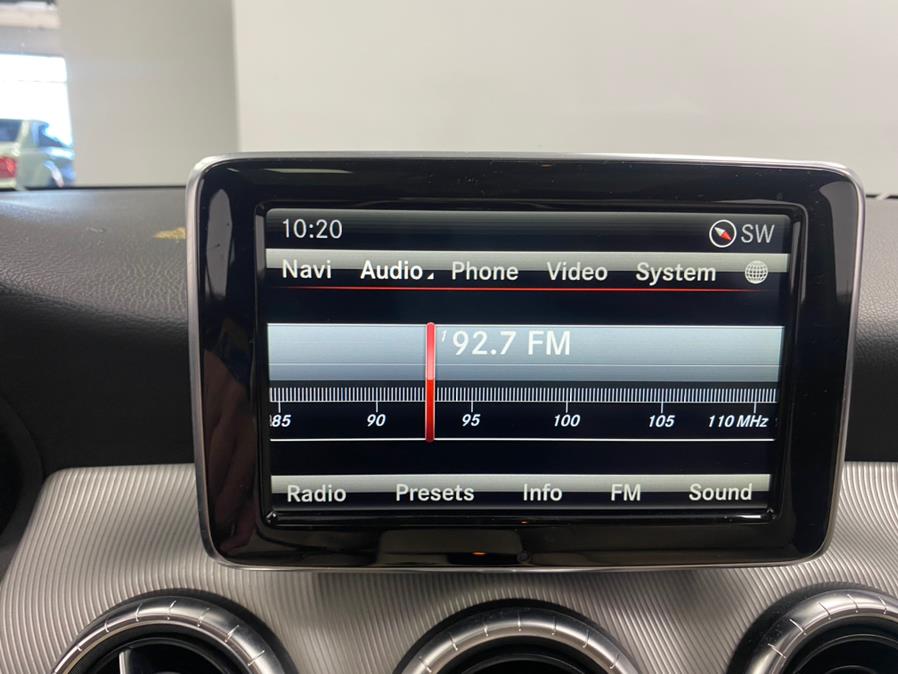 2014 Mercedes-Benz CLA-Class 4dr Sdn CLA 250 4MATIC, available for sale in Elizabeth, New Jersey | M Auto Group. Elizabeth, New Jersey 2014 Mercedes-Benz CLA-Class 4dr Sdn CLA 250 4MATIC, available for sale in Elizabeth, New Jersey | M Auto Group. Elizabeth, New Jersey