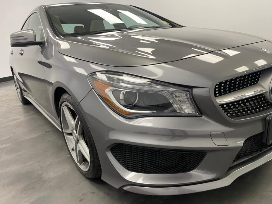 2014 Mercedes-Benz CLA-Class 4dr Sdn CLA 250 4MATIC, available for sale in Elizabeth, New Jersey | M Auto Group. Elizabeth, New Jersey 2014 Mercedes-Benz CLA-Class 4dr Sdn CLA 250 4MATIC, available for sale in Elizabeth, New Jersey | M Auto Group. Elizabeth, New Jersey