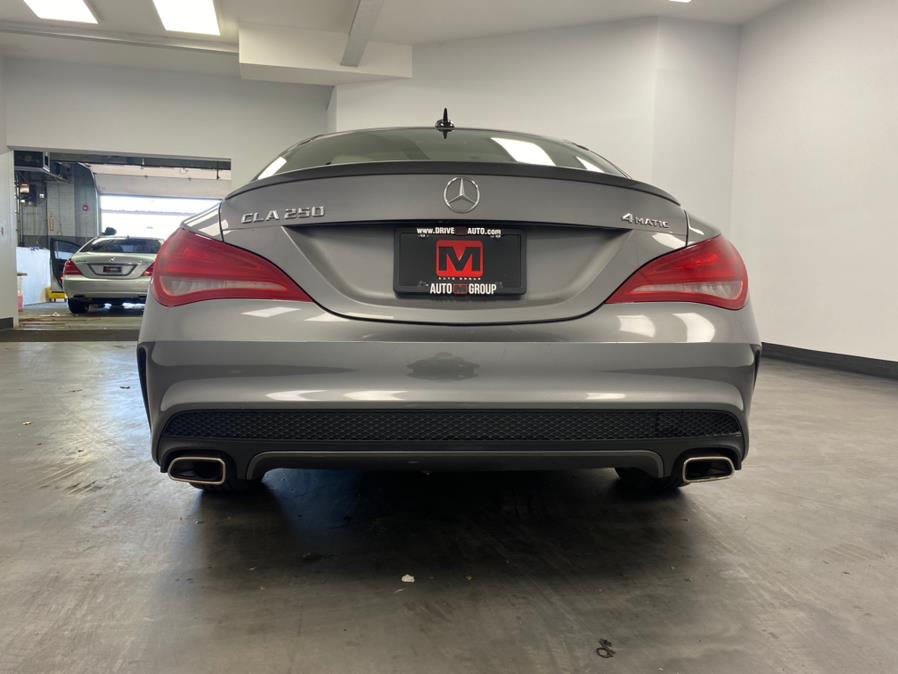 2014 Mercedes-Benz CLA-Class 4dr Sdn CLA 250 4MATIC, available for sale in Elizabeth, New Jersey | M Auto Group. Elizabeth, New Jersey 2014 Mercedes-Benz CLA-Class 4dr Sdn CLA 250 4MATIC, available for sale in Elizabeth, New Jersey | M Auto Group. Elizabeth, New Jersey