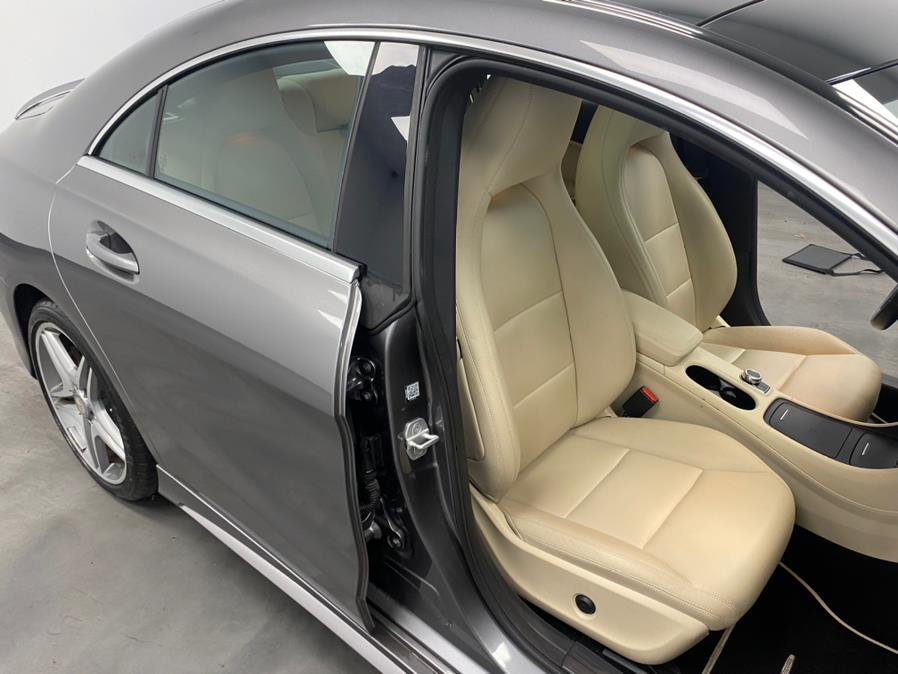 2014 Mercedes-Benz CLA-Class 4dr Sdn CLA 250 4MATIC, available for sale in Elizabeth, New Jersey | M Auto Group. Elizabeth, New Jersey 2014 Mercedes-Benz CLA-Class 4dr Sdn CLA 250 4MATIC, available for sale in Elizabeth, New Jersey | M Auto Group. Elizabeth, New Jersey