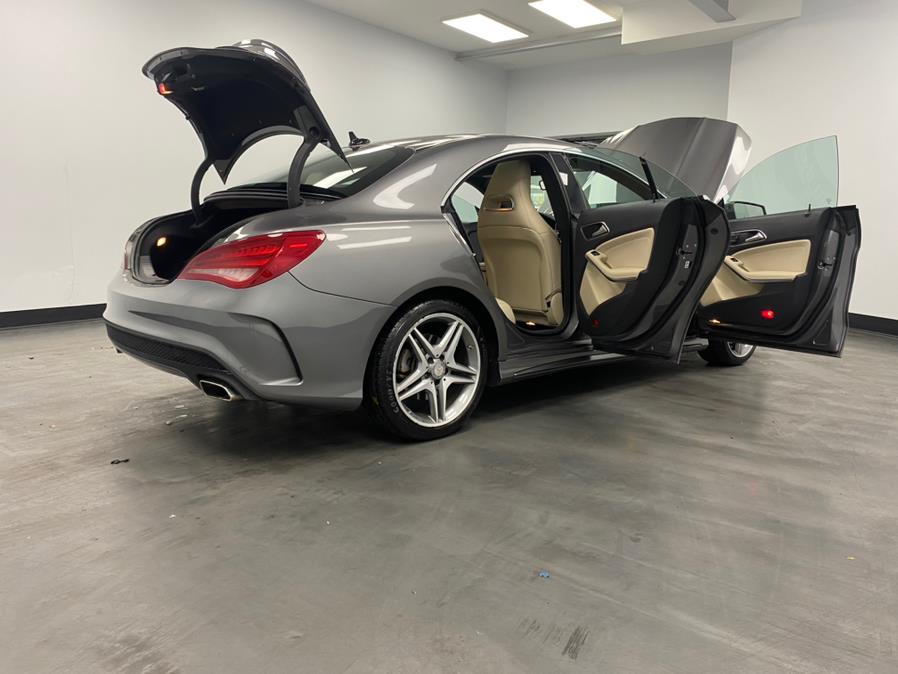 2014 Mercedes-Benz CLA-Class 4dr Sdn CLA 250 4MATIC, available for sale in Elizabeth, New Jersey | M Auto Group. Elizabeth, New Jersey 2014 Mercedes-Benz CLA-Class 4dr Sdn CLA 250 4MATIC, available for sale in Elizabeth, New Jersey | M Auto Group. Elizabeth, New Jersey