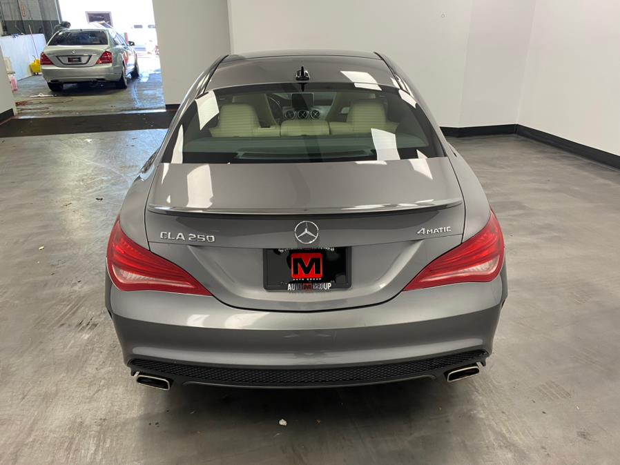 2014 Mercedes-Benz CLA-Class 4dr Sdn CLA 250 4MATIC, available for sale in Elizabeth, New Jersey | M Auto Group. Elizabeth, New Jersey 2014 Mercedes-Benz CLA-Class 4dr Sdn CLA 250 4MATIC, available for sale in Elizabeth, New Jersey | M Auto Group. Elizabeth, New Jersey