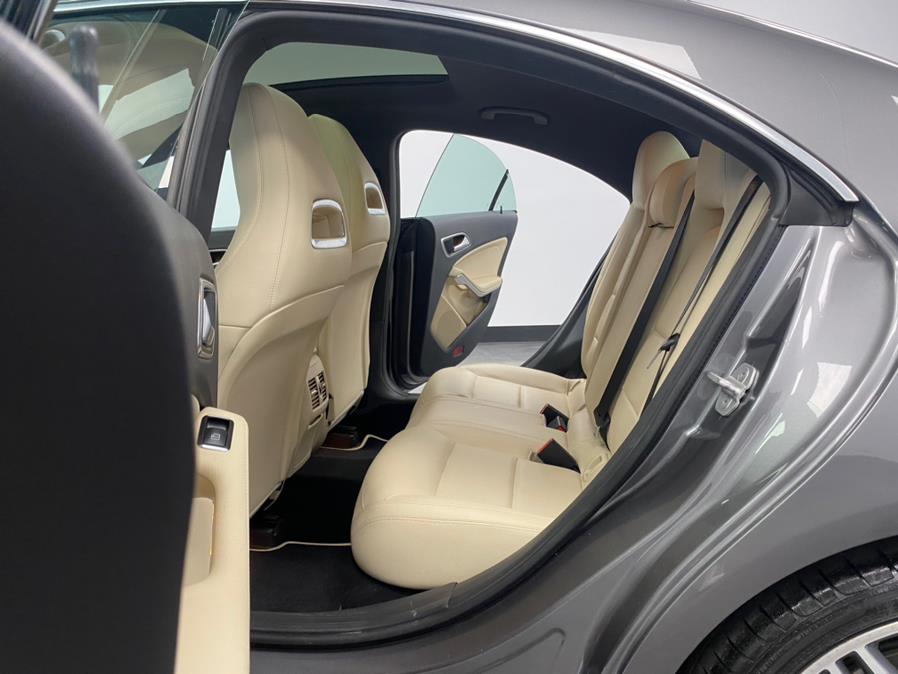 2014 Mercedes-Benz CLA-Class 4dr Sdn CLA 250 4MATIC, available for sale in Elizabeth, New Jersey | M Auto Group. Elizabeth, New Jersey 2014 Mercedes-Benz CLA-Class 4dr Sdn CLA 250 4MATIC, available for sale in Elizabeth, New Jersey | M Auto Group. Elizabeth, New Jersey