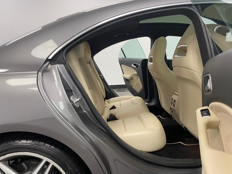 2014 Mercedes-Benz CLA-Class 4dr Sdn CLA 250 4MATIC, available for sale in Elizabeth, New Jersey | M Auto Group. Elizabeth, New Jersey 2014 Mercedes-Benz CLA-Class 4dr Sdn CLA 250 4MATIC, available for sale in Elizabeth, New Jersey | M Auto Group. Elizabeth, New Jersey