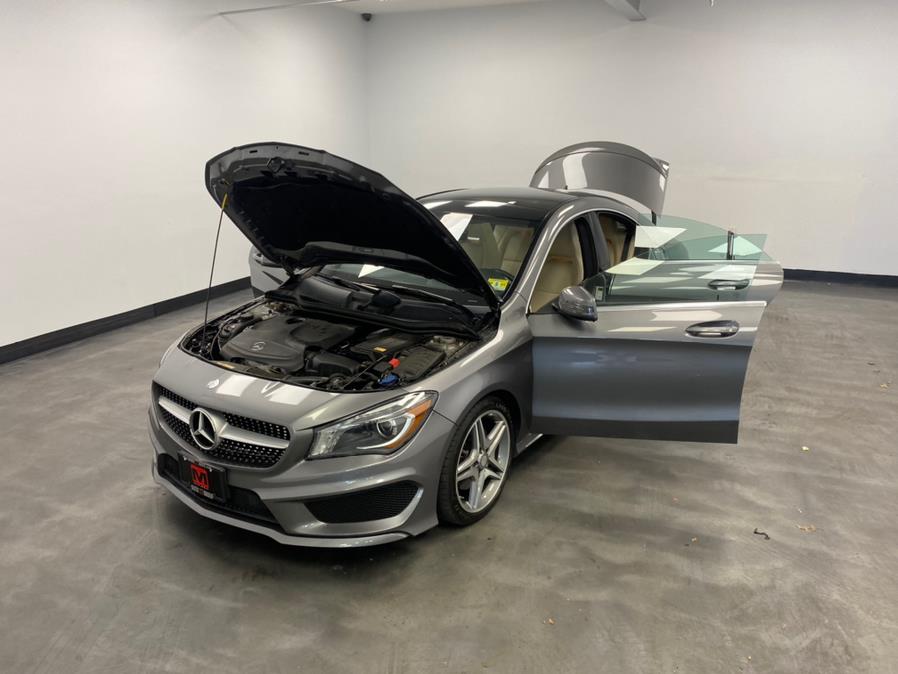 2014 Mercedes-Benz CLA-Class 4dr Sdn CLA 250 4MATIC, available for sale in Elizabeth, New Jersey | M Auto Group. Elizabeth, New Jersey 2014 Mercedes-Benz CLA-Class 4dr Sdn CLA 250 4MATIC, available for sale in Elizabeth, New Jersey | M Auto Group. Elizabeth, New Jersey
