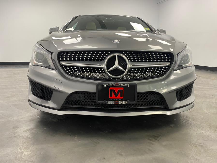 2014 Mercedes-Benz CLA-Class 4dr Sdn CLA 250 4MATIC, available for sale in Elizabeth, New Jersey | M Auto Group. Elizabeth, New Jersey 2014 Mercedes-Benz CLA-Class 4dr Sdn CLA 250 4MATIC, available for sale in Elizabeth, New Jersey | M Auto Group. Elizabeth, New Jersey