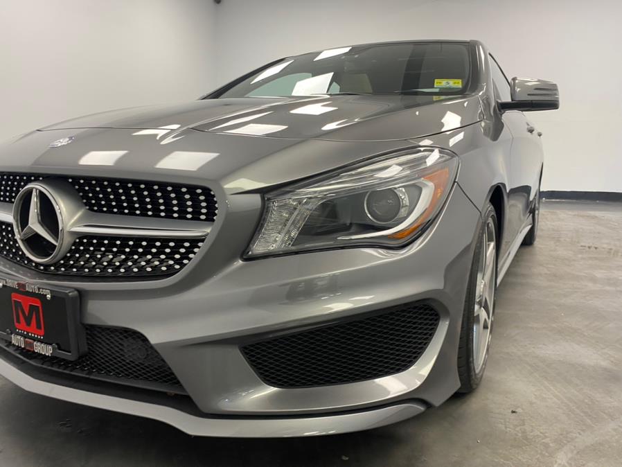 2014 Mercedes-Benz CLA-Class 4dr Sdn CLA 250 4MATIC, available for sale in Elizabeth, New Jersey | M Auto Group. Elizabeth, New Jersey 2014 Mercedes-Benz CLA-Class 4dr Sdn CLA 250 4MATIC, available for sale in Elizabeth, New Jersey | M Auto Group. Elizabeth, New Jersey