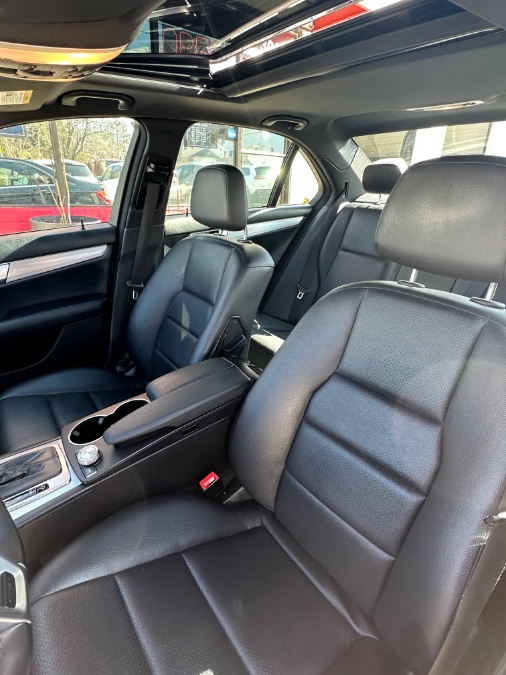 2014 Mercedes-Benz C-Class 4dr Sdn C300 Sport 4MATIC, available for sale in Melrose, Massachusetts | Melrose Auto Gallery. Melrose, Massachusetts 2014 Mercedes-Benz C-Class 4dr Sdn C300 Sport 4MATIC, available for sale in Melrose, Massachusetts | Melrose Auto Gallery. Melrose, Massachusetts