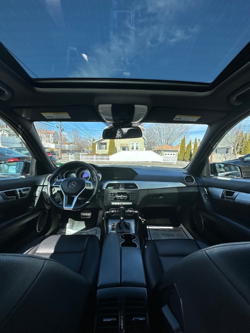 2014 Mercedes-Benz C-Class 4dr Sdn C300 Sport 4MATIC, available for sale in Melrose, Massachusetts | Melrose Auto Gallery. Melrose, Massachusetts 2014 Mercedes-Benz C-Class 4dr Sdn C300 Sport 4MATIC, available for sale in Melrose, Massachusetts | Melrose Auto Gallery. Melrose, Massachusetts