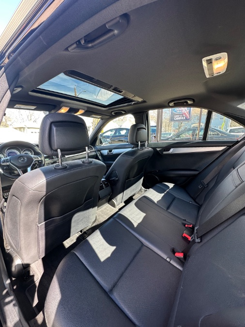 2014 Mercedes-Benz C-Class 4dr Sdn C300 Sport 4MATIC, available for sale in Melrose, Massachusetts | Melrose Auto Gallery. Melrose, Massachusetts 2014 Mercedes-Benz C-Class 4dr Sdn C300 Sport 4MATIC, available for sale in Melrose, Massachusetts | Melrose Auto Gallery. Melrose, Massachusetts