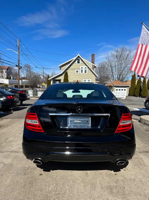 2014 Mercedes-Benz C-Class 4dr Sdn C300 Sport 4MATIC, available for sale in Melrose, Massachusetts | Melrose Auto Gallery. Melrose, Massachusetts 2014 Mercedes-Benz C-Class 4dr Sdn C300 Sport 4MATIC, available for sale in Melrose, Massachusetts | Melrose Auto Gallery. Melrose, Massachusetts