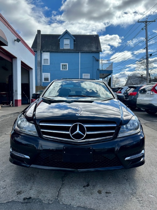 2014 Mercedes-Benz C-Class 4dr Sdn C300 Sport 4MATIC, available for sale in Melrose, Massachusetts | Melrose Auto Gallery. Melrose, Massachusetts 2014 Mercedes-Benz C-Class 4dr Sdn C300 Sport 4MATIC, available for sale in Melrose, Massachusetts | Melrose Auto Gallery. Melrose, Massachusetts