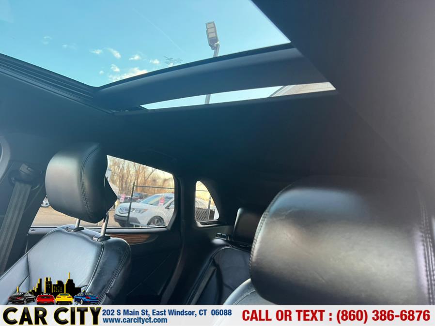 2015 Lincoln MKC AWD 4dr, available for sale in East Windsor, Connecticut | Car City LLC. East Windsor, Connecticut 2015 Lincoln MKC AWD 4dr, available for sale in East Windsor, Connecticut | Car City LLC. East Windsor, Connecticut