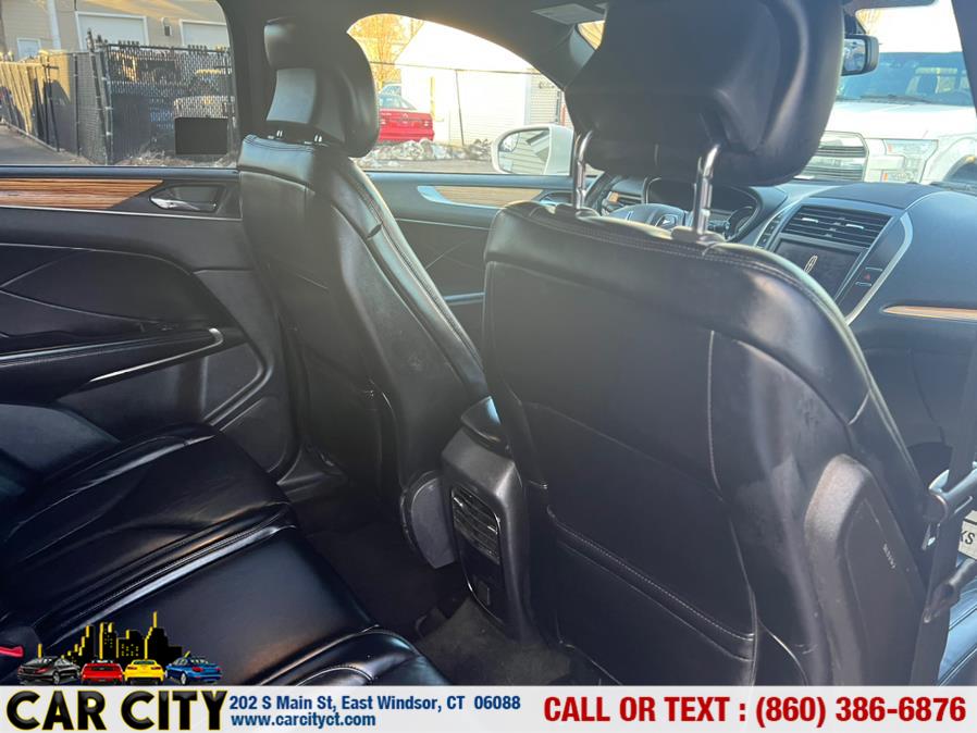 2015 Lincoln MKC AWD 4dr, available for sale in East Windsor, Connecticut | Car City LLC. East Windsor, Connecticut 2015 Lincoln MKC AWD 4dr, available for sale in East Windsor, Connecticut | Car City LLC. East Windsor, Connecticut