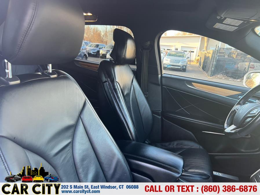 2015 Lincoln MKC AWD 4dr, available for sale in East Windsor, Connecticut | Car City LLC. East Windsor, Connecticut 2015 Lincoln MKC AWD 4dr, available for sale in East Windsor, Connecticut | Car City LLC. East Windsor, Connecticut