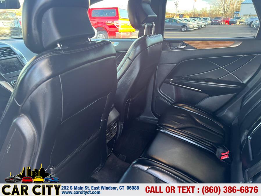 2015 Lincoln MKC AWD 4dr, available for sale in East Windsor, Connecticut | Car City LLC. East Windsor, Connecticut 2015 Lincoln MKC AWD 4dr, available for sale in East Windsor, Connecticut | Car City LLC. East Windsor, Connecticut
