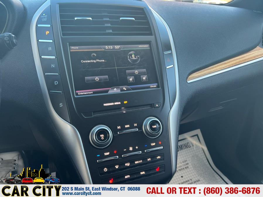 2015 Lincoln MKC AWD 4dr, available for sale in East Windsor, Connecticut | Car City LLC. East Windsor, Connecticut 2015 Lincoln MKC AWD 4dr, available for sale in East Windsor, Connecticut | Car City LLC. East Windsor, Connecticut