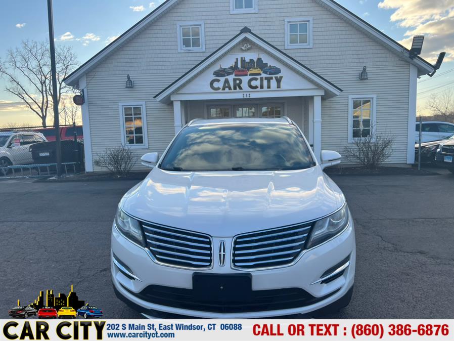 2015 Lincoln MKC AWD 4dr, available for sale in East Windsor, Connecticut | Car City LLC. East Windsor, Connecticut 2015 Lincoln MKC AWD 4dr, available for sale in East Windsor, Connecticut | Car City LLC. East Windsor, Connecticut