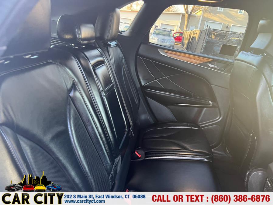 2015 Lincoln MKC AWD 4dr, available for sale in East Windsor, Connecticut | Car City LLC. East Windsor, Connecticut 2015 Lincoln MKC AWD 4dr, available for sale in East Windsor, Connecticut | Car City LLC. East Windsor, Connecticut