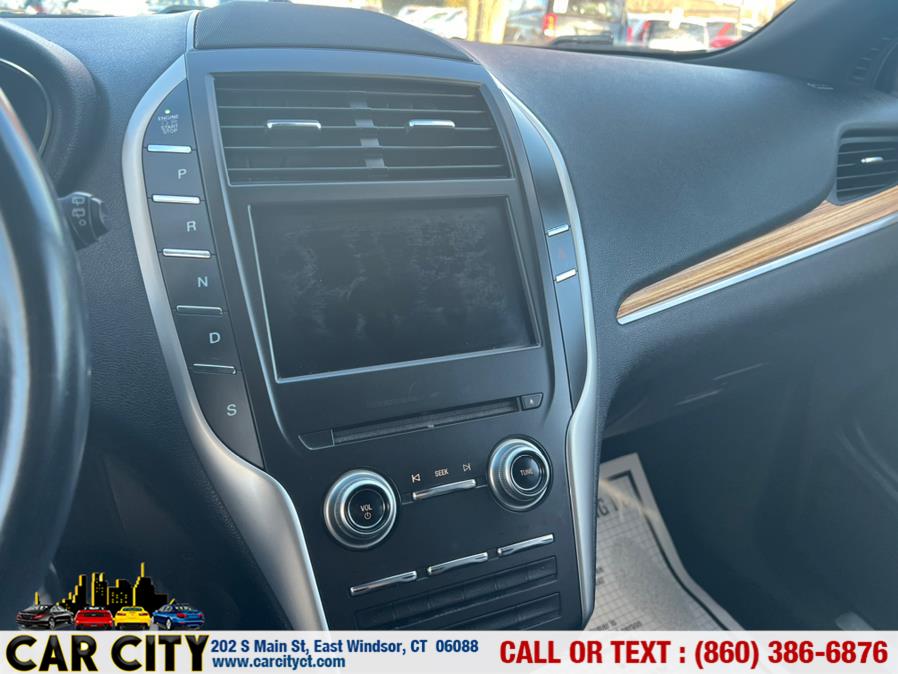 2015 Lincoln MKC AWD 4dr, available for sale in East Windsor, Connecticut | Car City LLC. East Windsor, Connecticut 2015 Lincoln MKC AWD 4dr, available for sale in East Windsor, Connecticut | Car City LLC. East Windsor, Connecticut