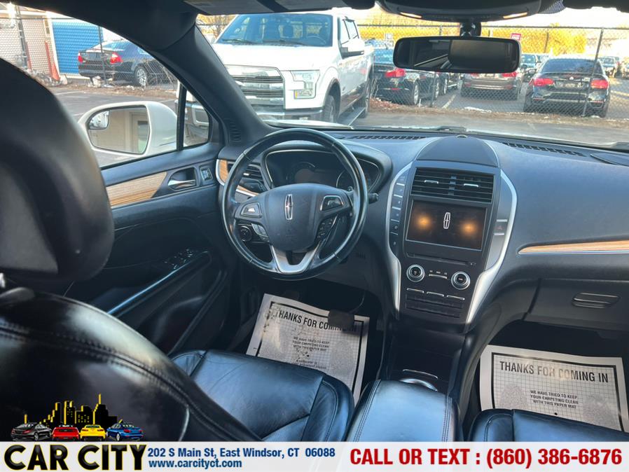 2015 Lincoln MKC AWD 4dr, available for sale in East Windsor, Connecticut | Car City LLC. East Windsor, Connecticut 2015 Lincoln MKC AWD 4dr, available for sale in East Windsor, Connecticut | Car City LLC. East Windsor, Connecticut