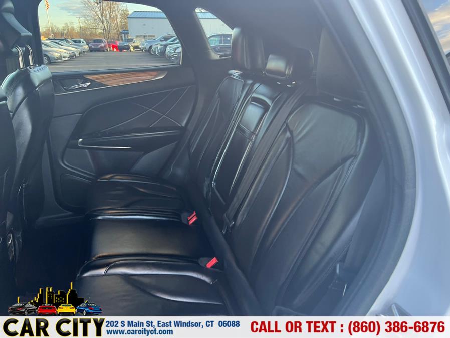 2015 Lincoln MKC AWD 4dr, available for sale in East Windsor, Connecticut | Car City LLC. East Windsor, Connecticut 2015 Lincoln MKC AWD 4dr, available for sale in East Windsor, Connecticut | Car City LLC. East Windsor, Connecticut