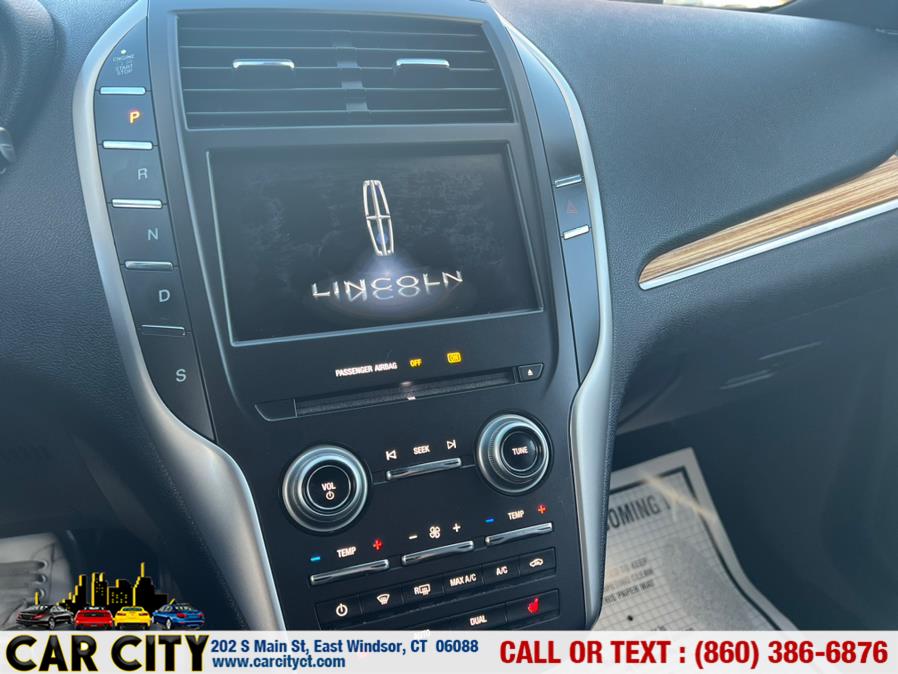 2015 Lincoln MKC AWD 4dr, available for sale in East Windsor, Connecticut | Car City LLC. East Windsor, Connecticut 2015 Lincoln MKC AWD 4dr, available for sale in East Windsor, Connecticut | Car City LLC. East Windsor, Connecticut