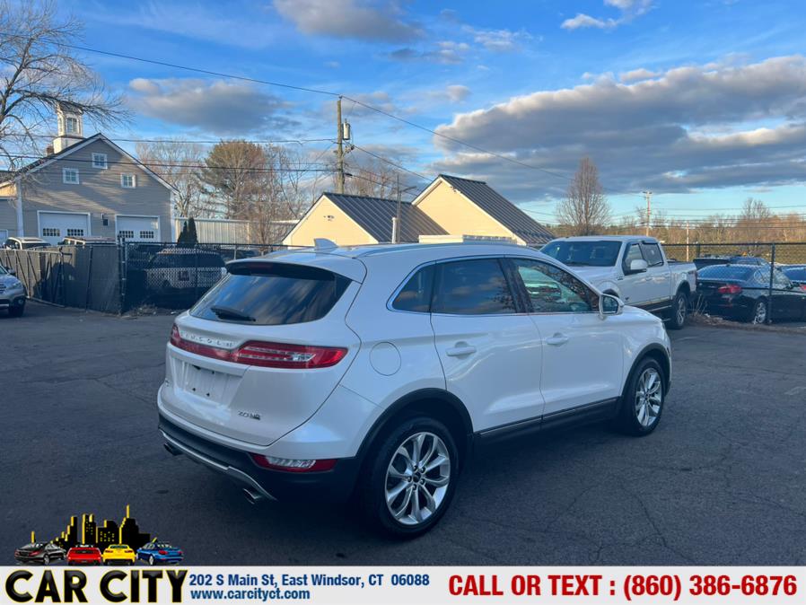 2015 Lincoln MKC AWD 4dr, available for sale in East Windsor, Connecticut | Car City LLC. East Windsor, Connecticut 2015 Lincoln MKC AWD 4dr, available for sale in East Windsor, Connecticut | Car City LLC. East Windsor, Connecticut