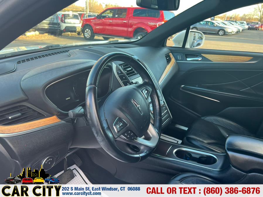 2015 Lincoln MKC AWD 4dr, available for sale in East Windsor, Connecticut | Car City LLC. East Windsor, Connecticut 2015 Lincoln MKC AWD 4dr, available for sale in East Windsor, Connecticut | Car City LLC. East Windsor, Connecticut