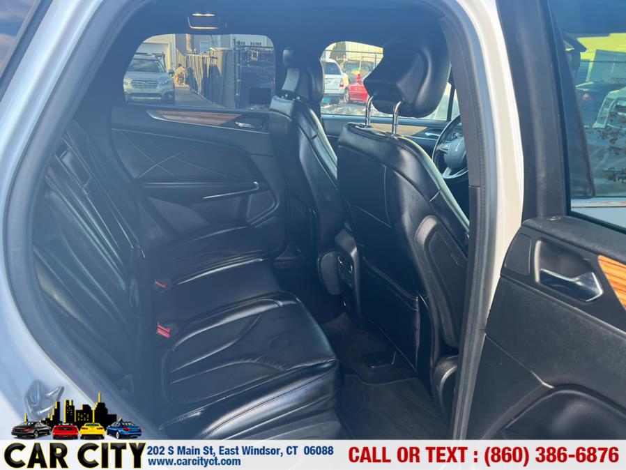 2015 Lincoln MKC AWD 4dr, available for sale in East Windsor, Connecticut | Car City LLC. East Windsor, Connecticut 2015 Lincoln MKC AWD 4dr, available for sale in East Windsor, Connecticut | Car City LLC. East Windsor, Connecticut