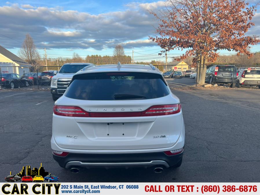 2015 Lincoln MKC AWD 4dr, available for sale in East Windsor, Connecticut | Car City LLC. East Windsor, Connecticut 2015 Lincoln MKC AWD 4dr, available for sale in East Windsor, Connecticut | Car City LLC. East Windsor, Connecticut