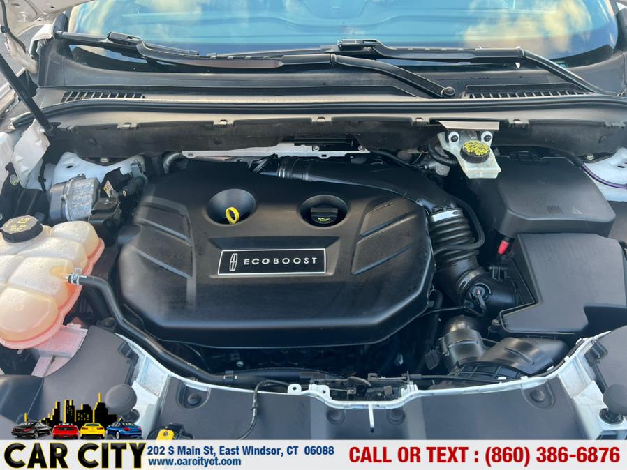 2015 Lincoln MKC AWD 4dr, available for sale in East Windsor, Connecticut | Car City LLC. East Windsor, Connecticut 2015 Lincoln MKC AWD 4dr, available for sale in East Windsor, Connecticut | Car City LLC. East Windsor, Connecticut