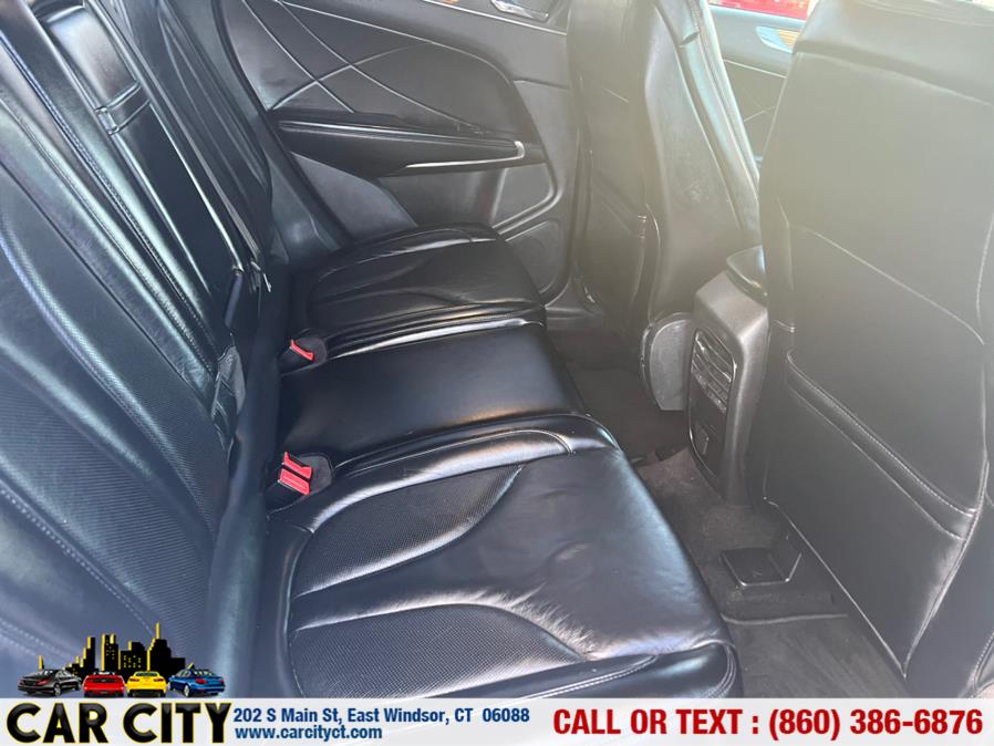 2015 Lincoln MKC AWD 4dr, available for sale in East Windsor, Connecticut | Car City LLC. East Windsor, Connecticut 2015 Lincoln MKC AWD 4dr, available for sale in East Windsor, Connecticut | Car City LLC. East Windsor, Connecticut