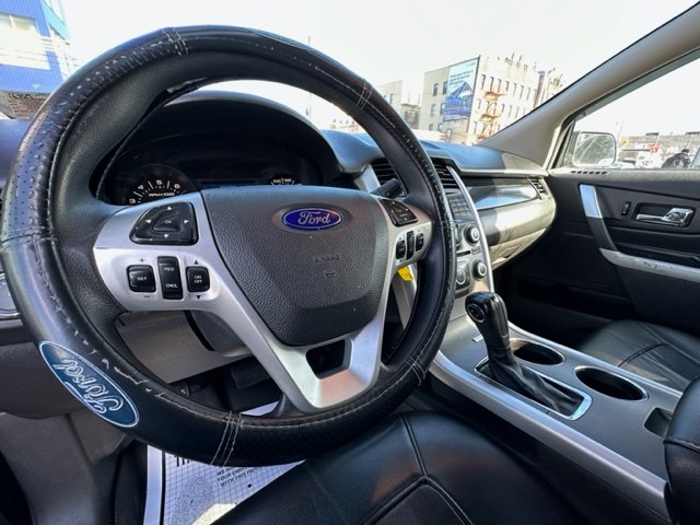 2013 Ford Edge 4dr SE AWD, available for sale in Brooklyn, New York | Wide World Inc. Brooklyn, New York 2013 Ford Edge 4dr SE AWD, available for sale in Brooklyn, New York | Wide World Inc. Brooklyn, New York