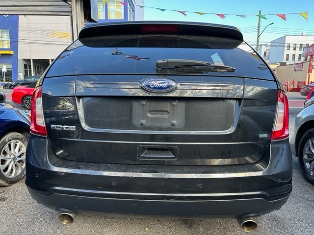 2013 Ford Edge 4dr SE AWD, available for sale in Brooklyn, New York | Wide World Inc. Brooklyn, New York 2013 Ford Edge 4dr SE AWD, available for sale in Brooklyn, New York | Wide World Inc. Brooklyn, New York